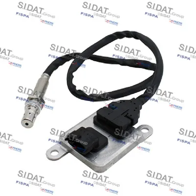 Capteur NOx, Catalyseur NOx SIDAT 82.3240A2