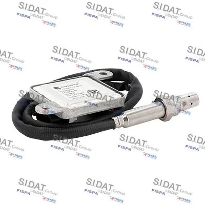 Capteur NOx, Catalyseur NOx SIDAT 82.3240TT