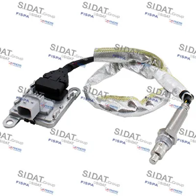 Capteur NOx, Catalyseur NOx SIDAT 82.3241A2