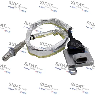Capteur NOx, Catalyseur NOx SIDAT 82.3243A2