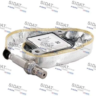 Capteur NOx, Catalyseur NOx SIDAT 82.3243TT