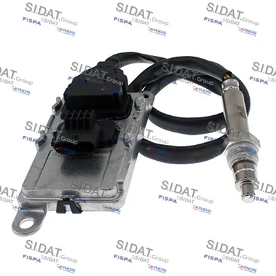 Capteur NOx, injection d'urée SIDAT 82.3247A2
