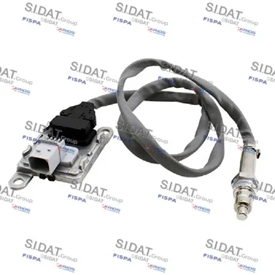 Capteur NOx, Catalyseur NOx SIDAT 82.3249A2