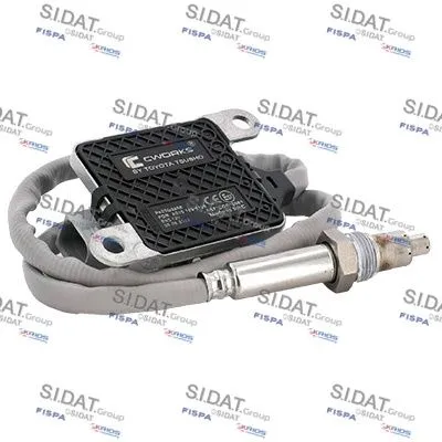 Capteur NOx, Catalyseur NOx SIDAT 82.3249TT