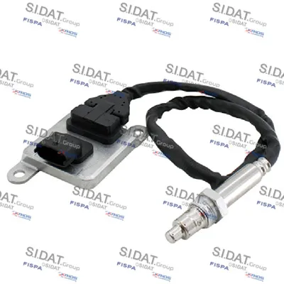 Capteur NOx, Catalyseur NOx SIDAT 82.3250A2