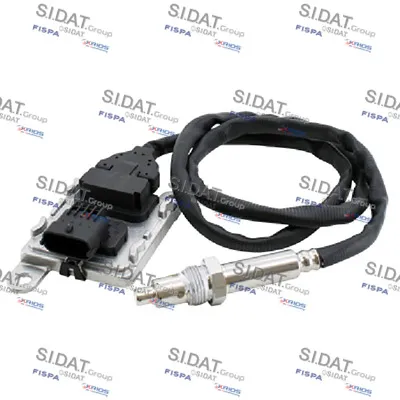 Capteur NOx, Catalyseur NOx SIDAT 82.3251A2