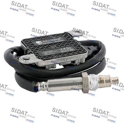 Capteur NOx, Catalyseur NOx SIDAT 82.3251TT
