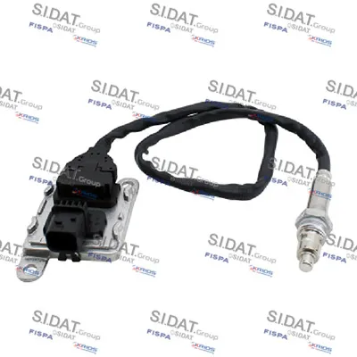 Capteur NOx, Catalyseur NOx SIDAT 82.3252A2