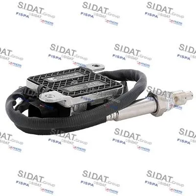 Capteur NOx, Catalyseur NOx SIDAT 82.3252TT