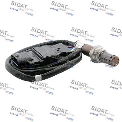 Capteur NOx, Injection d'urée Skoda KODIAQ I · Vw TIGUAN · Vw TIGUAN ALLSPACE