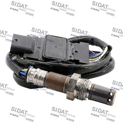 Capteur NOx, Injection d'urée Audi Q2 · Seat ATECA · Seat LEON