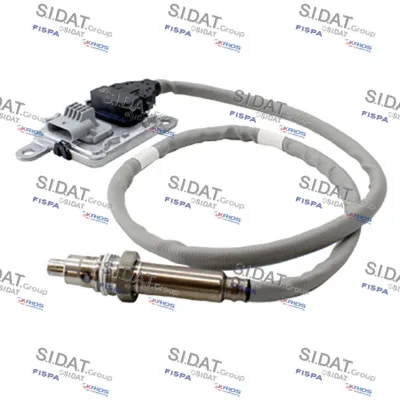 Capteur NOx, Catalyseur NOx Nissan NAVARA NP300 Pickup