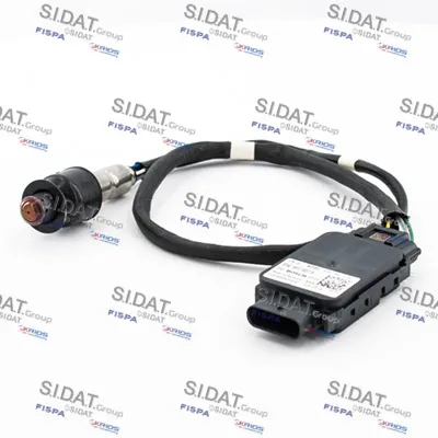 Capteur NOx, Injection d'urée Vw GOLF VIII