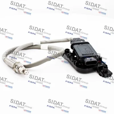 Capteur NOx, Injection d'urée Vw GOLF VIII