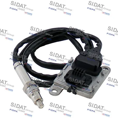 Capteur NOx, Injection d'urée Hyundai H-1 Cargo · Hyundai H-1 Travel
