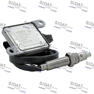 Capteur NOx, Injection d'urée Mercedes-Benz M-CLASS · Mercedes-Benz GL-CLASS · Mercedes-Benz E-CLASS