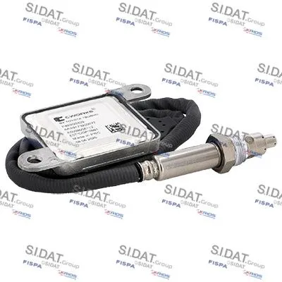 Capteur NOx, Injection d'urée Mercedes-Benz M-CLASS · Mercedes-Benz GL-CLASS · Mercedes-Benz E-CLASS