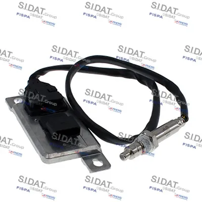 Capteur NOx, Injection d'urée Vw PASSAT CC B6 · Vw PASSAT B7 · Vw PASSAT B7 Variant
