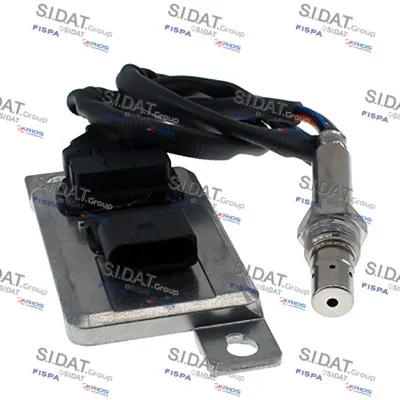 Capteur NOx, Injection d'urée Audi A3 · Audi A3 Sportback · Vw TOURAN