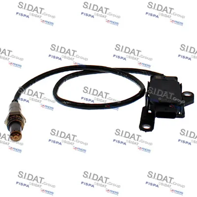 Capteur NOx, Injection d'urée Citroën C4 III · Citroën C4 X · Opel CORSA F