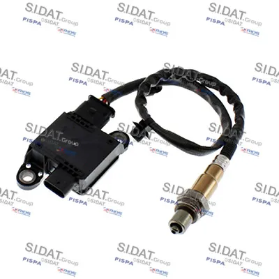 Capteur NOx, Catalyseur NOx Renault TALISMAN · Renault ESPACE V · Renault MEGANE IV Hatchback