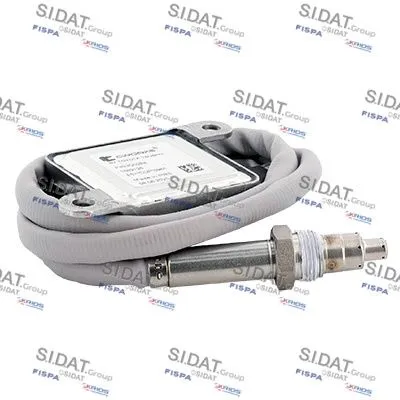 Capteur NOx, injection d'urée SIDAT 82.3283TT