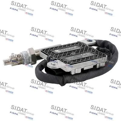 Capteur NOx, Injection d'urée Citroën SPACETOURER Bus · Citroën JUMPY III Van · Citroën JUMPY III Bus