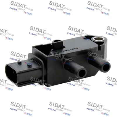 Capteur NOx, injection d'urée SIDAT 82.3309