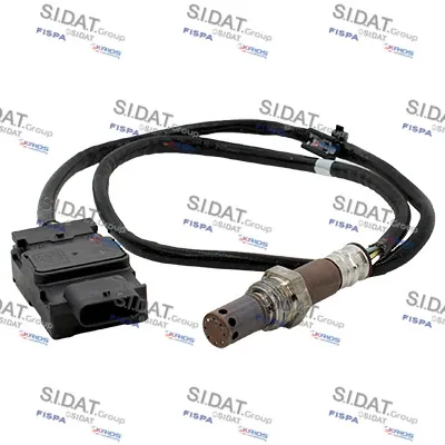 Capteur NOx, injection d'urée SIDAT 82.3310