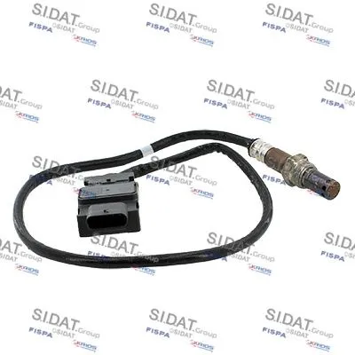 Capteur NOx, Injection d'urée Audi A3 Sportback · Audi A3 Limousine · Skoda SUPERB III