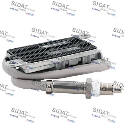 Capteur NOx, Catalyseur NOx SIDAT 82.3316TT