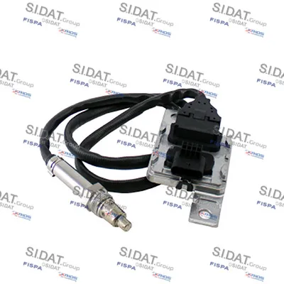 Capteur NOx, Catalyseur NOx SIDAT 82.3317A2