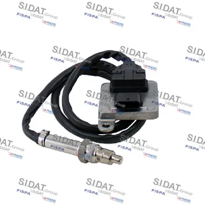 Capteur NOx, Catalyseur NOx SIDAT 82.3318A2