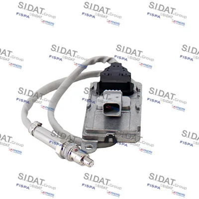 Capteur NOx, Catalyseur NOx Mercedes-Benz M-CLASS · Mercedes-Benz S-CLASS · Mercedes-Benz E-CLASS T-Model