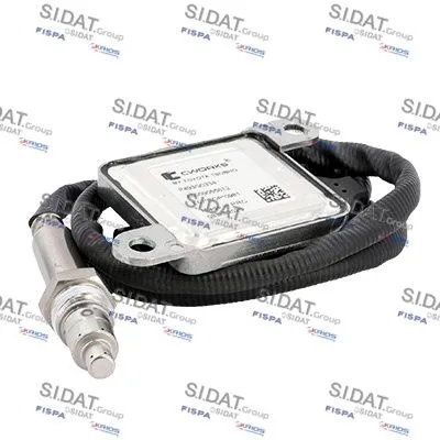 Capteur NOx, Catalyseur NOx Mercedes-Benz M-CLASS · Mercedes-Benz S-CLASS · Mercedes-Benz E-CLASS T-Model