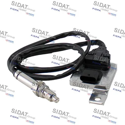 Capteur NOx, Catalyseur NOx Audi Q5