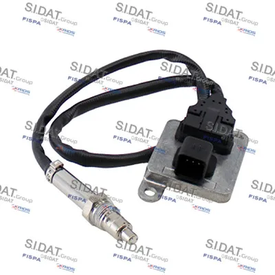 Capteur NOx, Catalyseur NOx Audi A3 · Audi A3 Sportback · Audi A3 Limousine