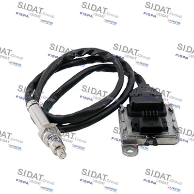 Capteur NOx, Catalyseur NOx Skoda SUPERB III · Skoda SUPERB III Estate · Vw PASSAT B8
