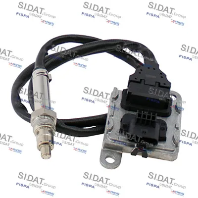 Capteur NOx, Catalyseur NOx Hyundai H-1 Cargo · Hyundai H-1 Travel