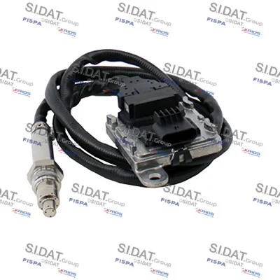 Capteur NOx, Catalyseur NOx Hyundai SANTA FE IV · Hyundai SANTA FE IV SUV Van · Kia SORENTO III