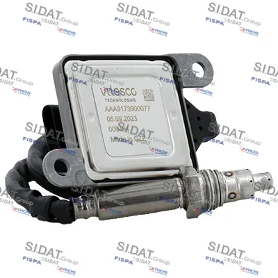 Capteur NOx, Catalyseur NOx Mercedes-Benz C-CLASS