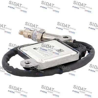 Capteur NOx, Catalyseur NOx Mercedes-Benz C-CLASS