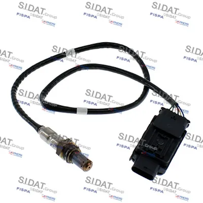 Capteur NOx, Catalyseur NOx Audi A4 B9 · Audi A4 B9 Avant · Audi Q5