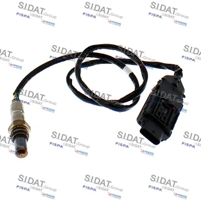 Capteur NOx, Catalyseur NOx Audi Q3 · Audi Q3 Sportback · Seat TARRACO