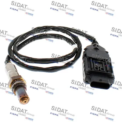 Capteur NOx, Catalyseur NOx Audi Q3 · Audi Q3 Sportback · Seat TARRACO