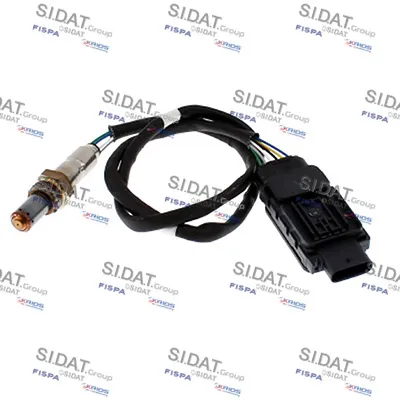 Capteur NOx, Catalyseur NOx Seat LEON ST · Vw GOLF VII