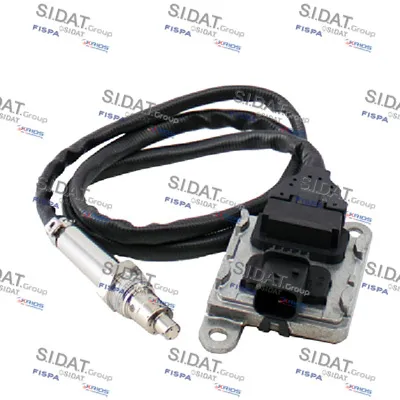 Capteur NOx, Catalyseur NOx SIDAT 82.3338A2