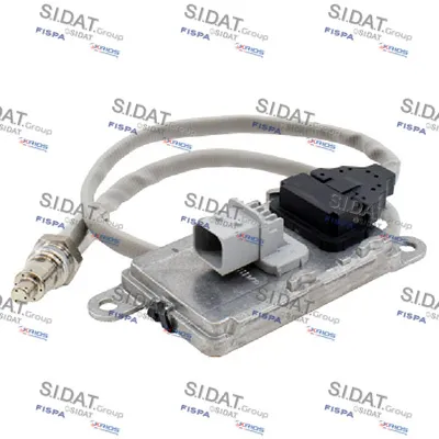 Capteur NOx, Catalyseur NOx SIDAT 82.3340A2