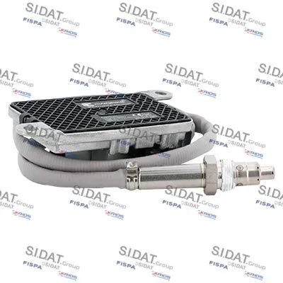 Capteur NOx, Catalyseur NOx SIDAT 82.3340TT