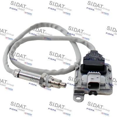 Capteur NOx, Catalyseur NOx SIDAT 82.3341A2